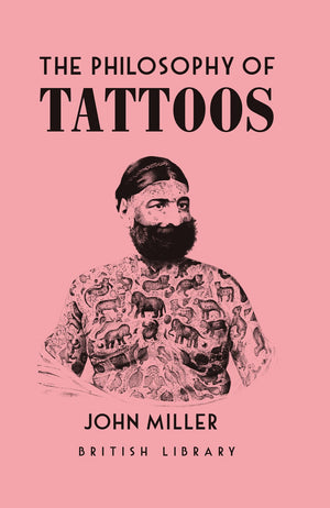 Philosophy of Tattoos