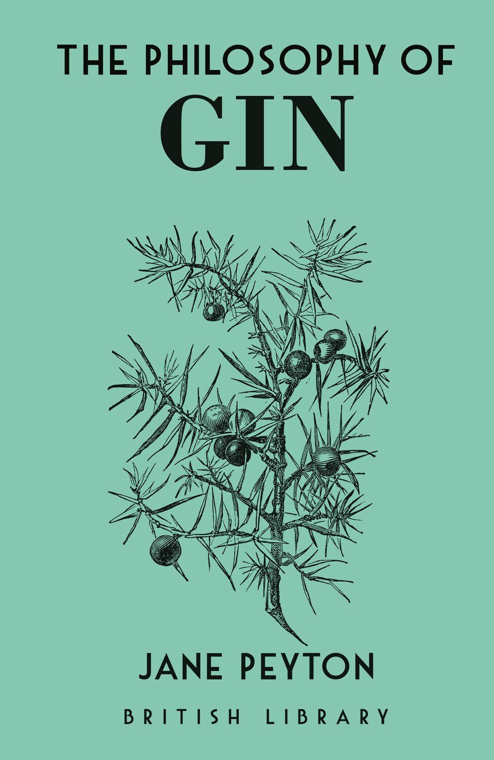 Philosophy of Gin