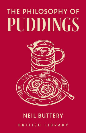 Philosophy of Puddings