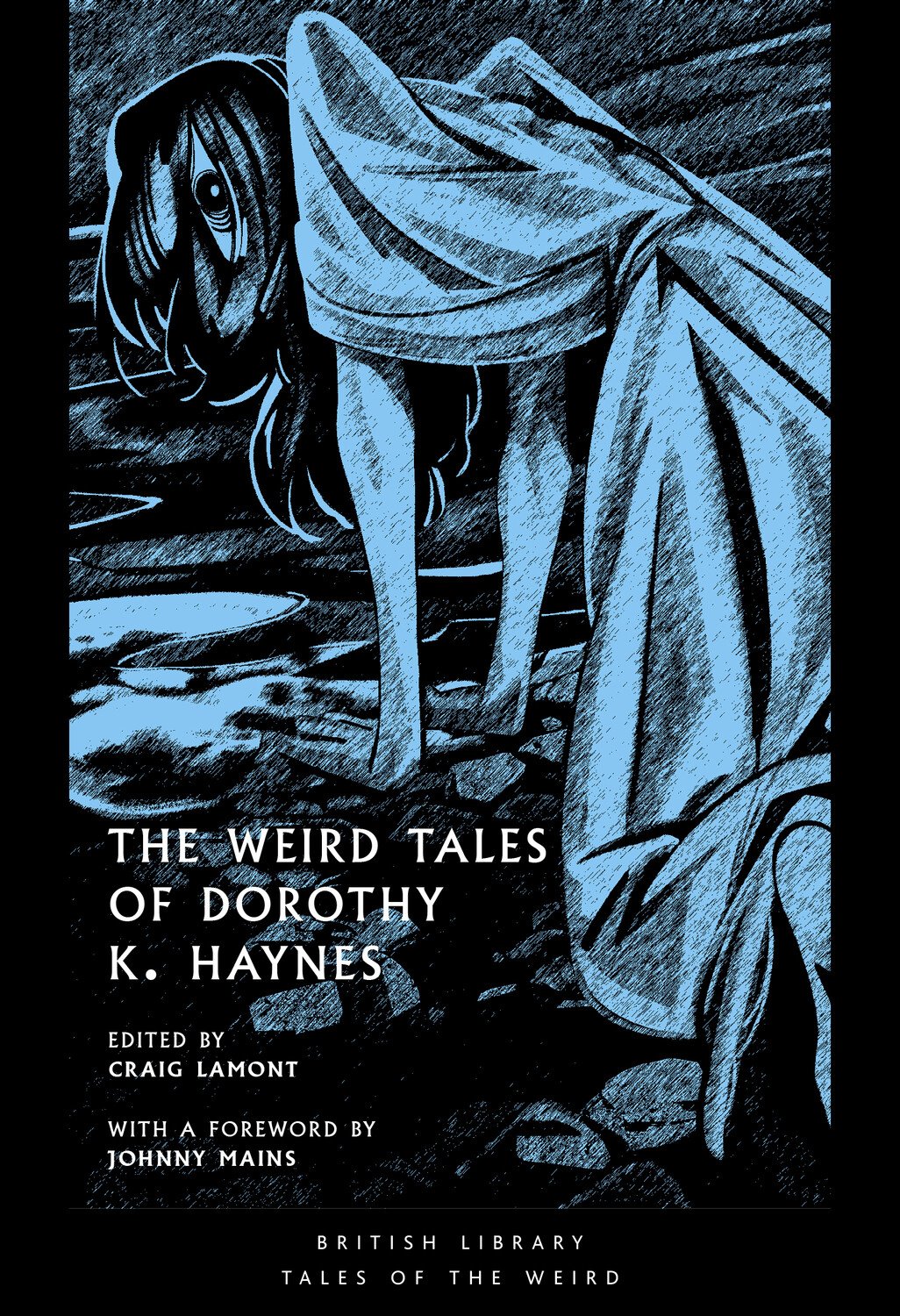 Weird Tales of Dorothy K. Haynes