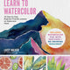 Learn to Watercolor