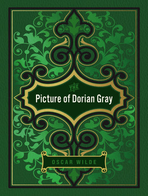 Picture of Dorian Gray (Chartwell Classics)