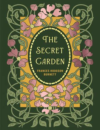 Secret Garden (Chartwell Classics)