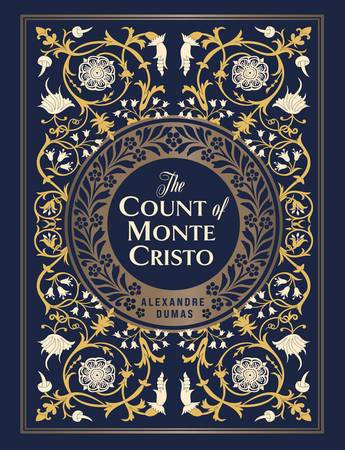 Count of Monte Cristo (Chartwell Classics)