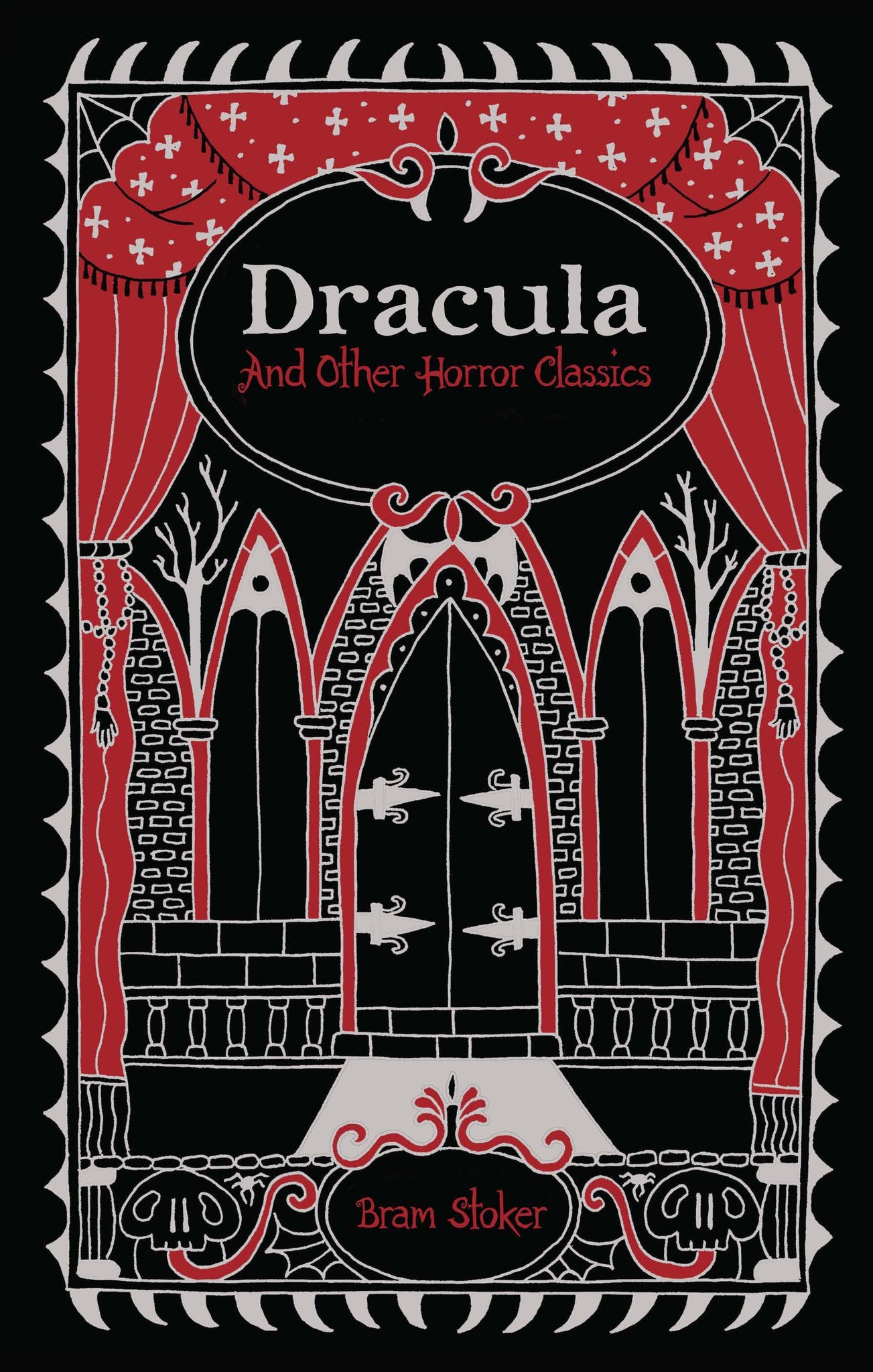 Dracula and Other Horror Classics