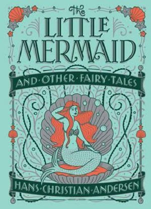 Little Mermaid and Other Fairy Tales (Barnes & Noble Collectible Classics: Children’s Edition)