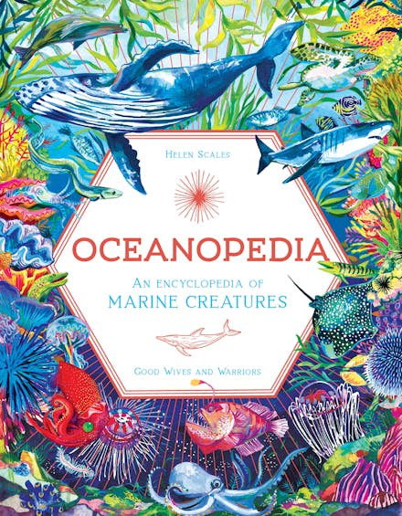 Oceanopedia: An Encyclopedia of Marine Creatures