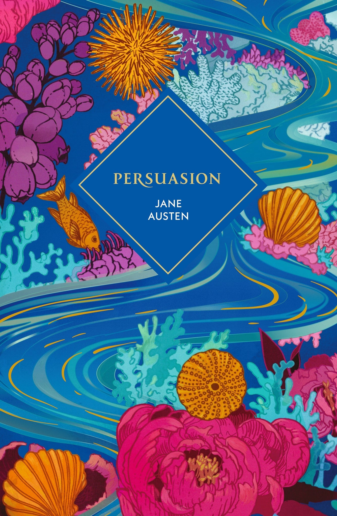 Persuasion (Vintage Collector's Classics)