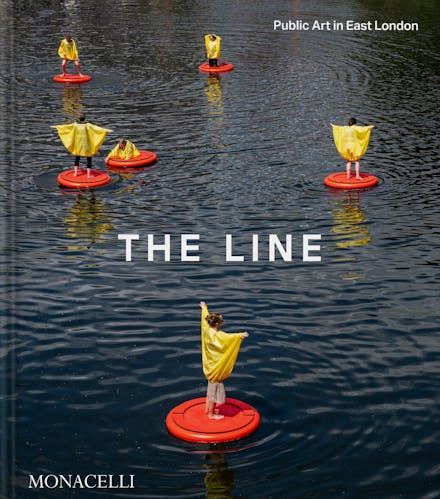 Line: Public Art in Londons East End