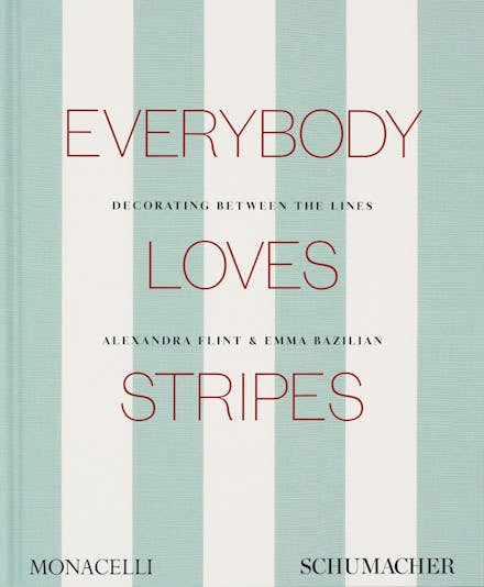 Everybody Loves Stripes: The Beloved Pattern for Every Decorating Style