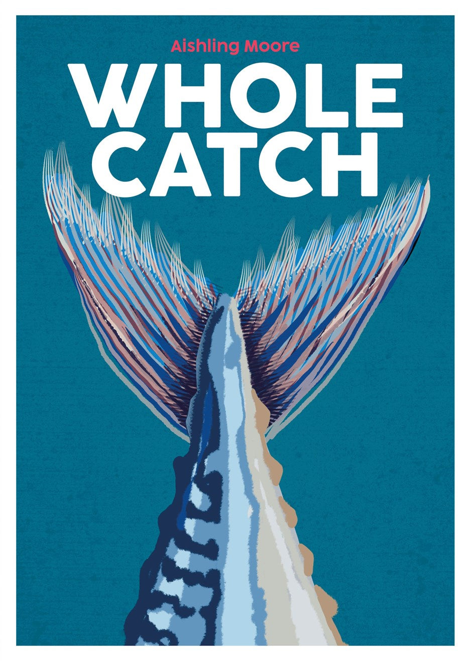 Whole Catch: Cooking Seafood from Gill to Fin