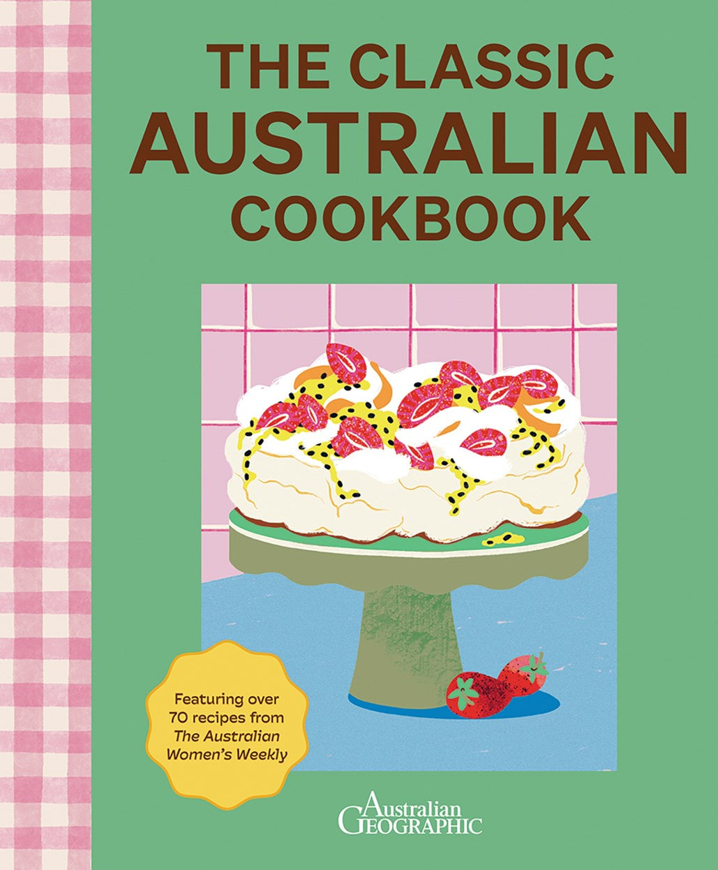 Basic Cook Book Australia.pdf Classic Australian Cookbook – QAGOMA Store