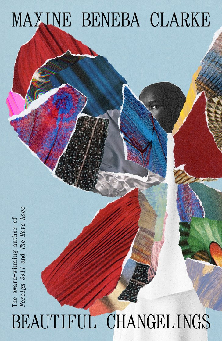 Beautiful Changelings