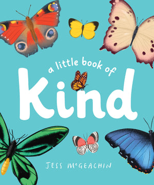 Little Book of Kind