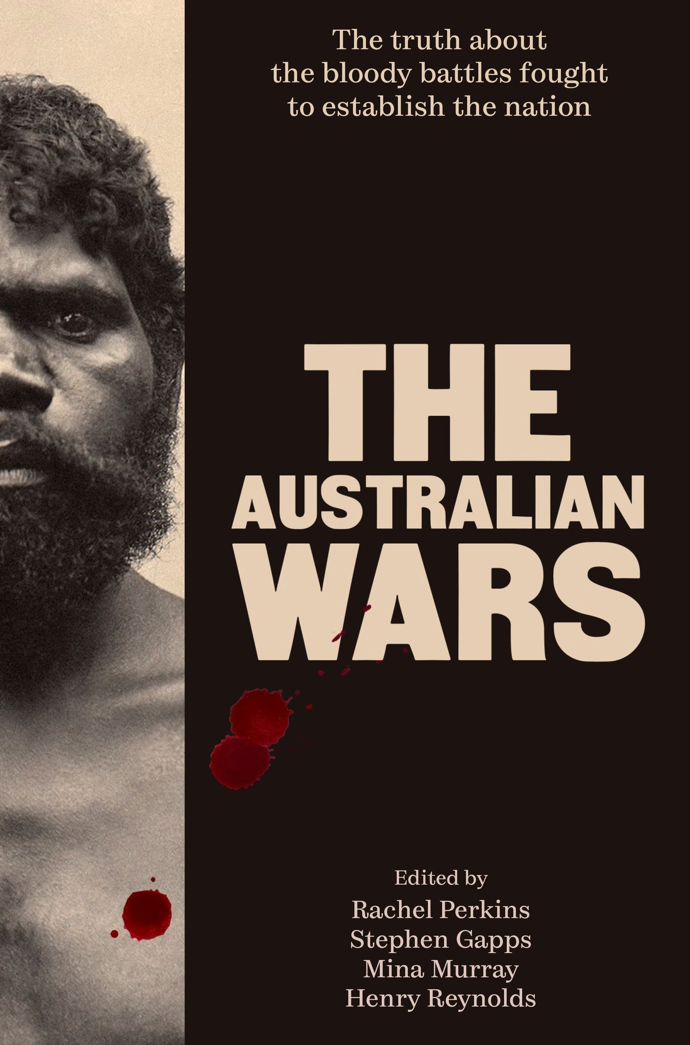 Australian Wars