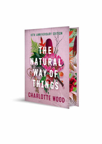 Natural Way of Things 10th Anniversary Edition