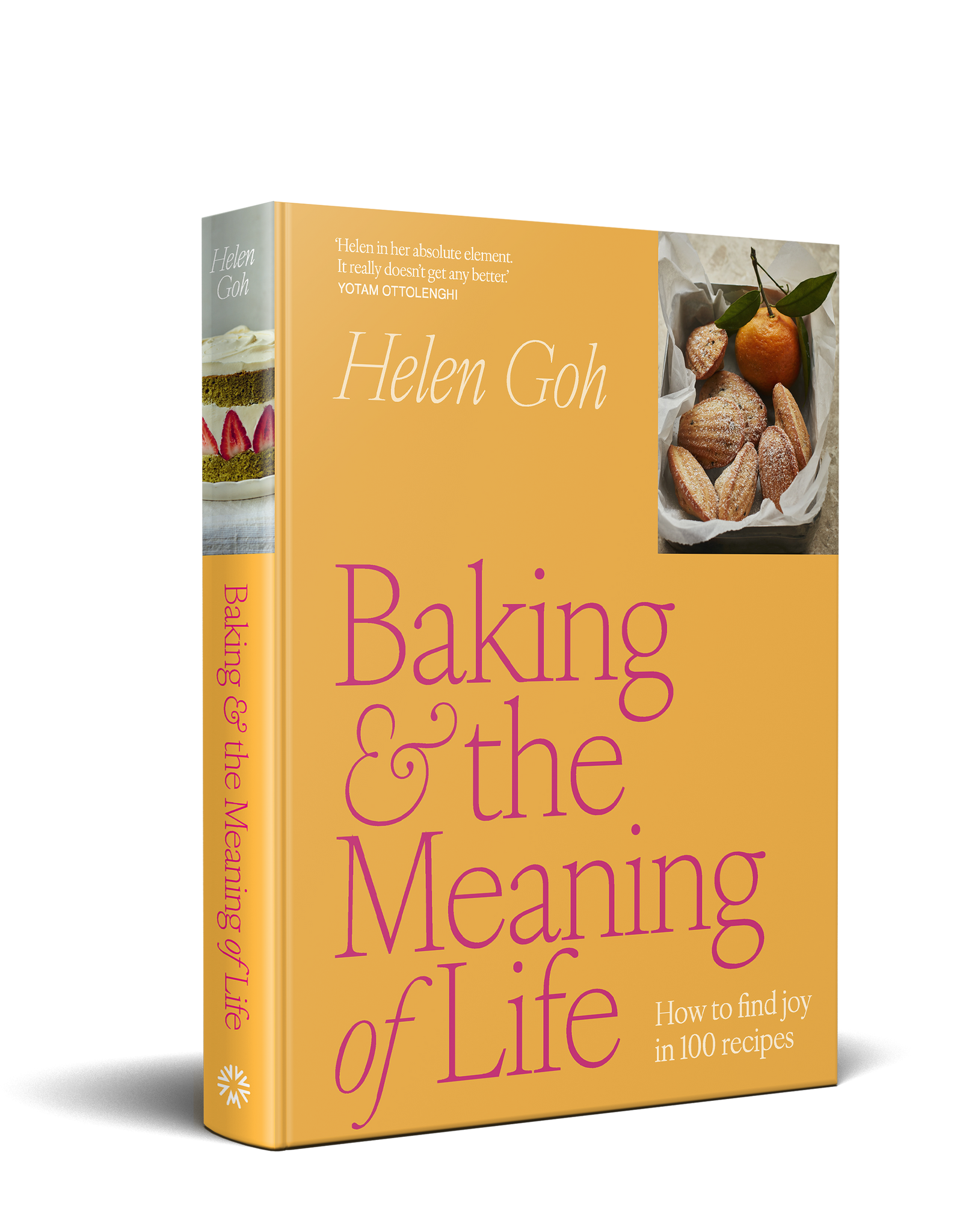 Baking and the Meaning of Life