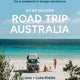 As We Wander: Road Trip Australia