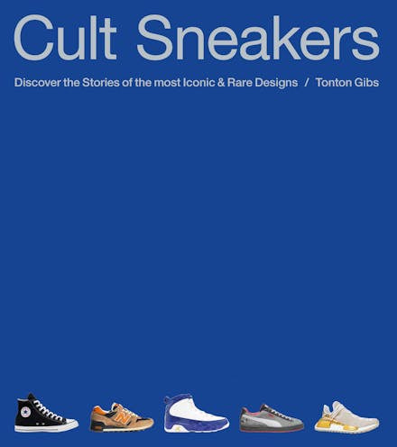 Cult Sneakers: A Collector's Guide