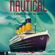 Nautical: A Visual History of Boats