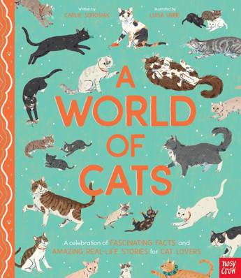 World of Cats