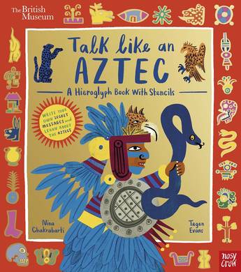 Talk Like an Aztec