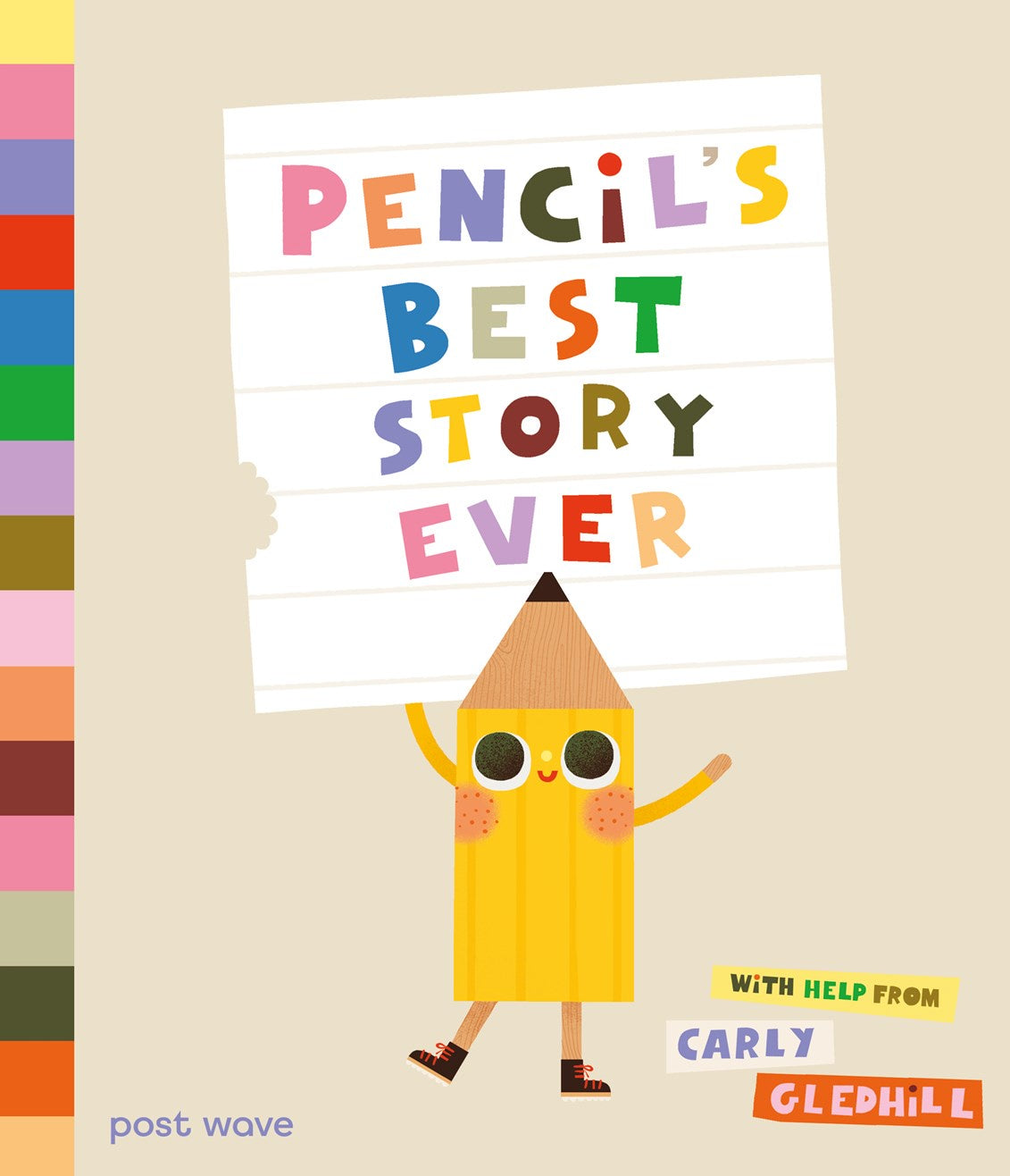 Pencil's Best Story Ever!