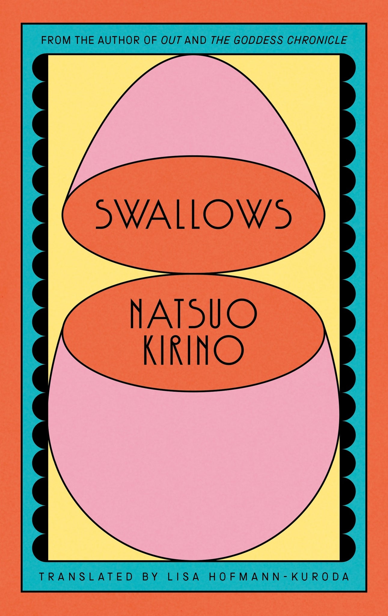 Swallows