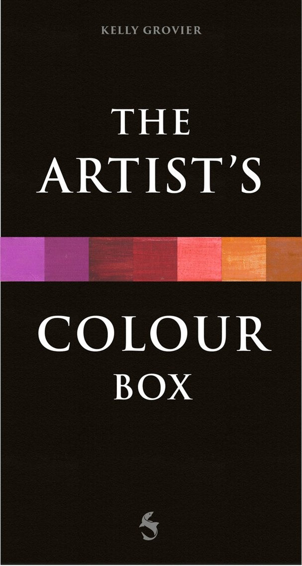 Artists' Colour Box