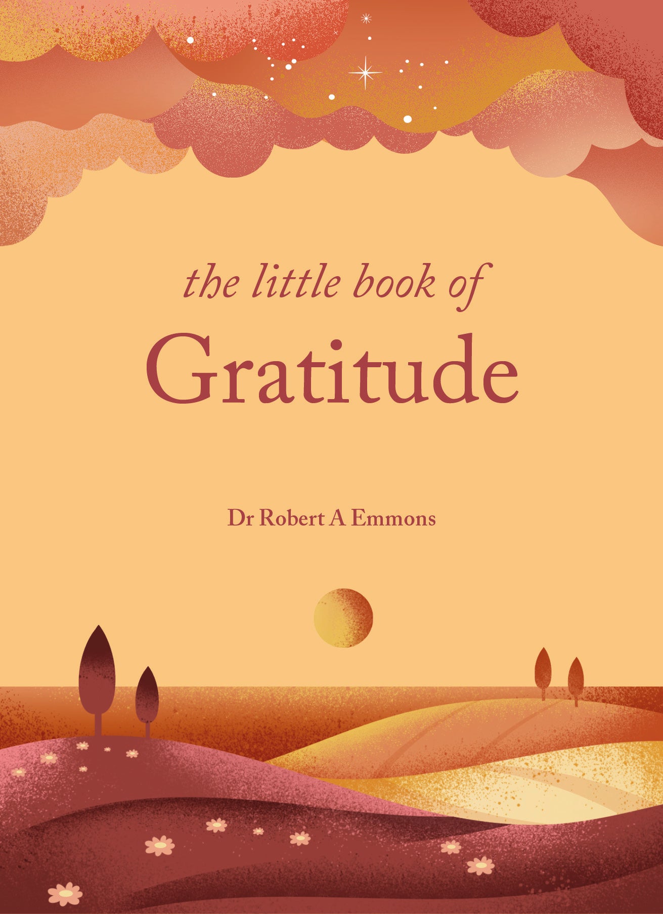 Little Book of Gratitude