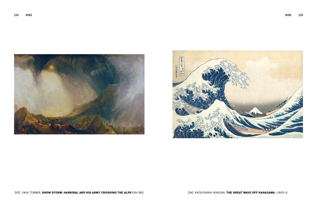 Short Book About Art (Expanded Edition)