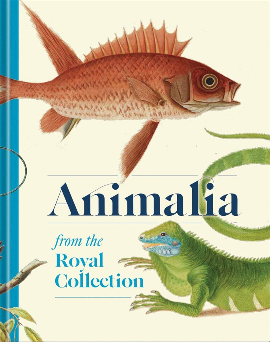 Animalia: From the Royal Collection