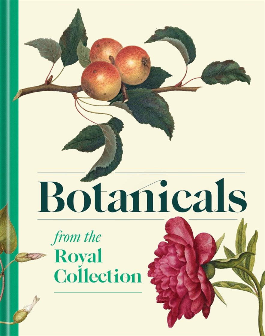 Botanicals: From the Royal Collection