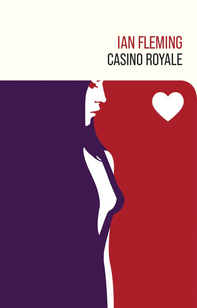 Casino Royale (Hardcover Edition)