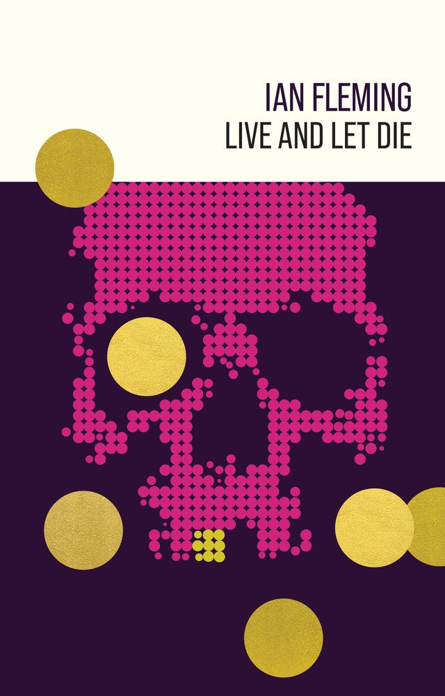 Live and Let Die (Hardcover Edition)