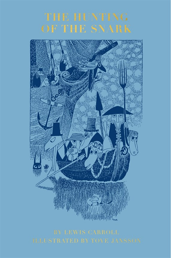 Hunting of the Snark (Slipcase Edition)