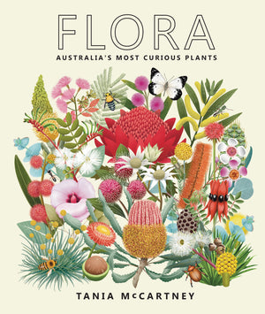 Flora: Australia's Most Curious Plants