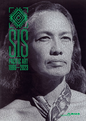 sis: Pacific Art 1980–2023