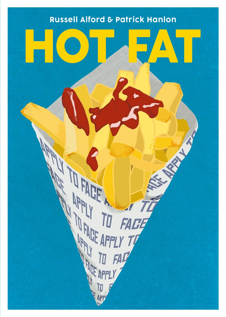 Hot Fat: A Deep Dive into Deep-Frying