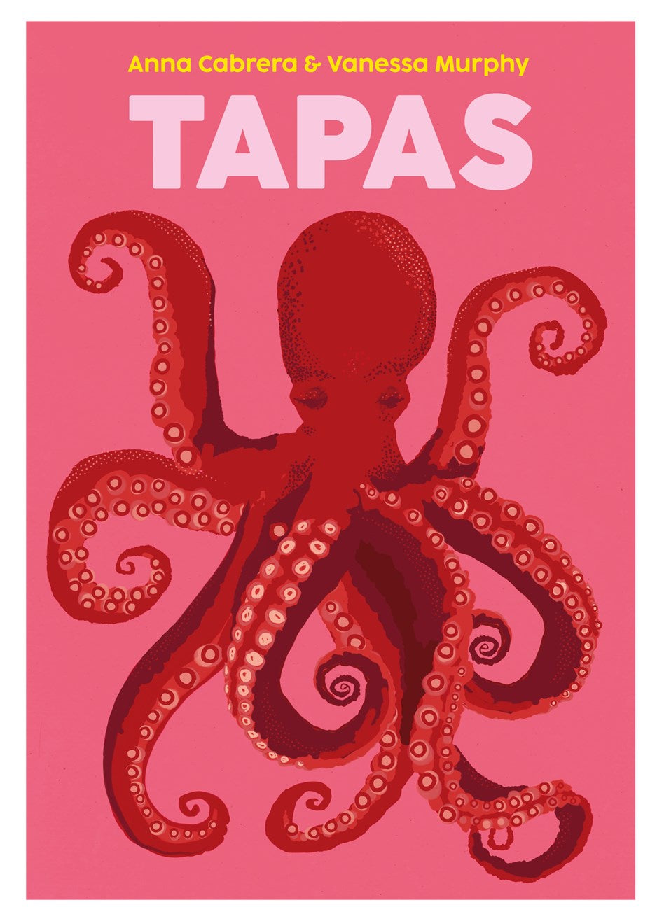Tapas: A Taste of Spain