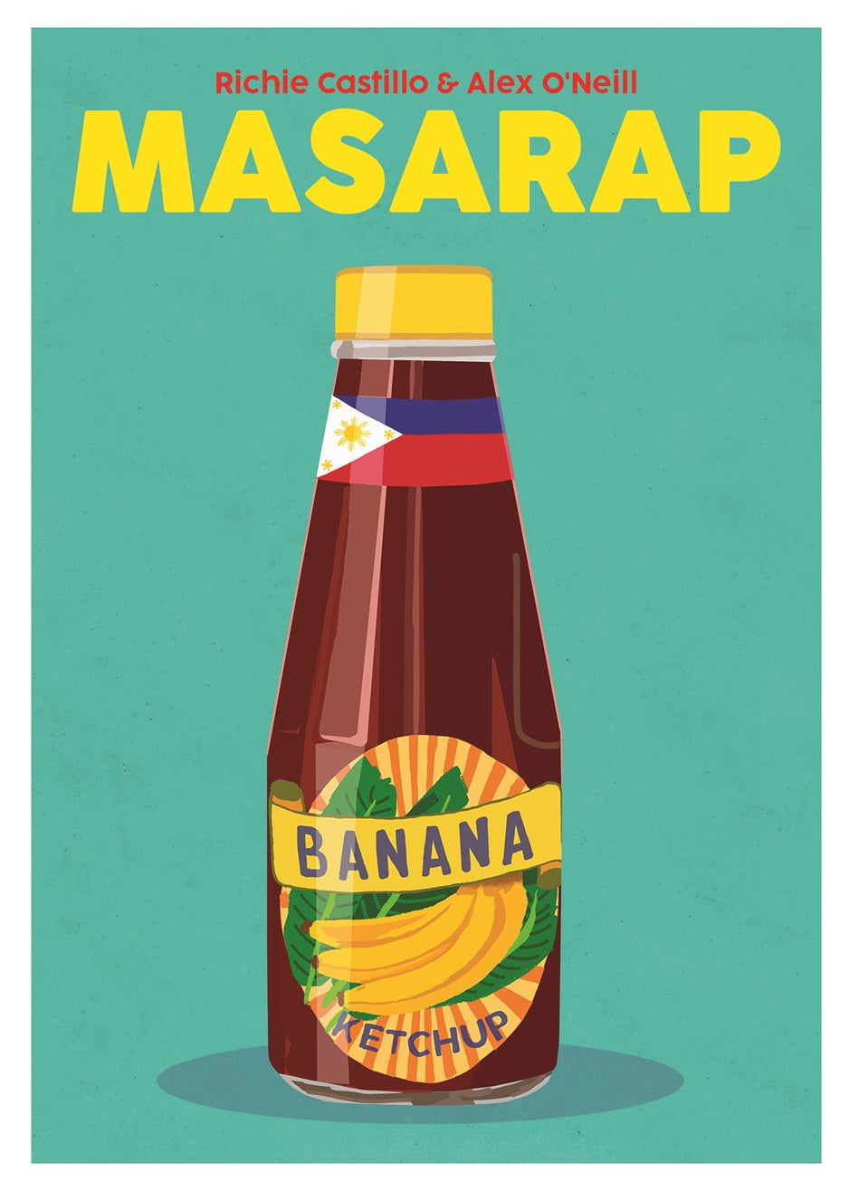 Masarap: An Introduction to Filipino Food