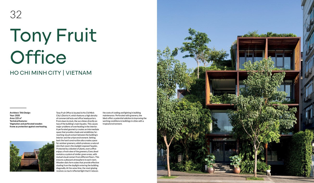 Green Building Envelopes: The Latest in Eco-Friendly Architecture