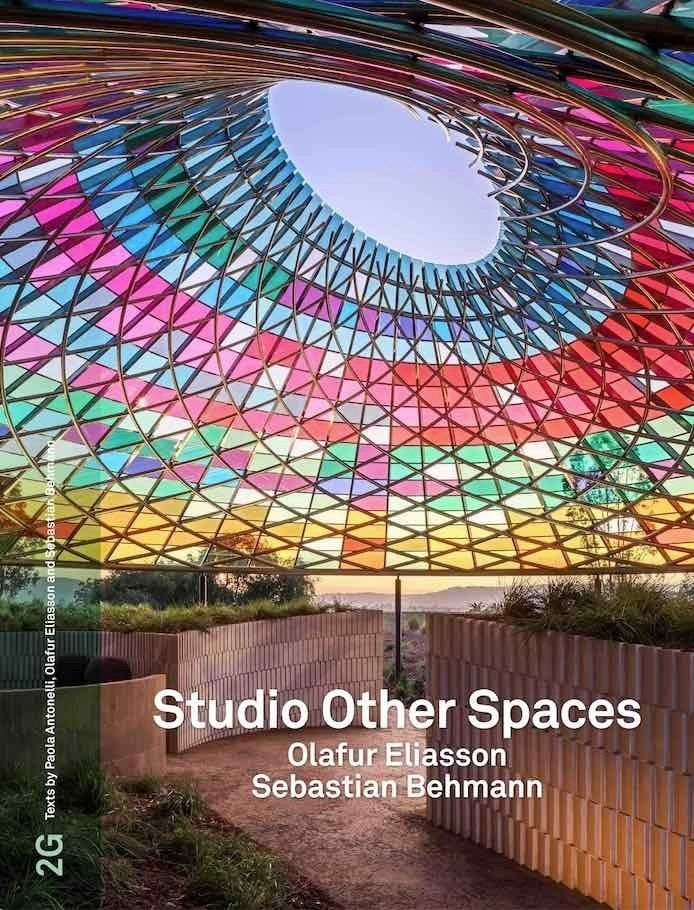 2G 93: Studio Other Spaces - Olafur Eliasson and Sebastian Behmann