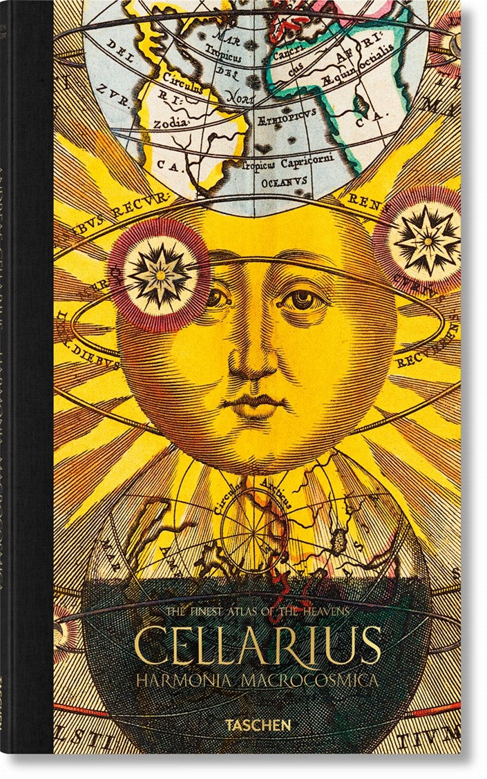 Cellarius Atlas – QAGOMA Store