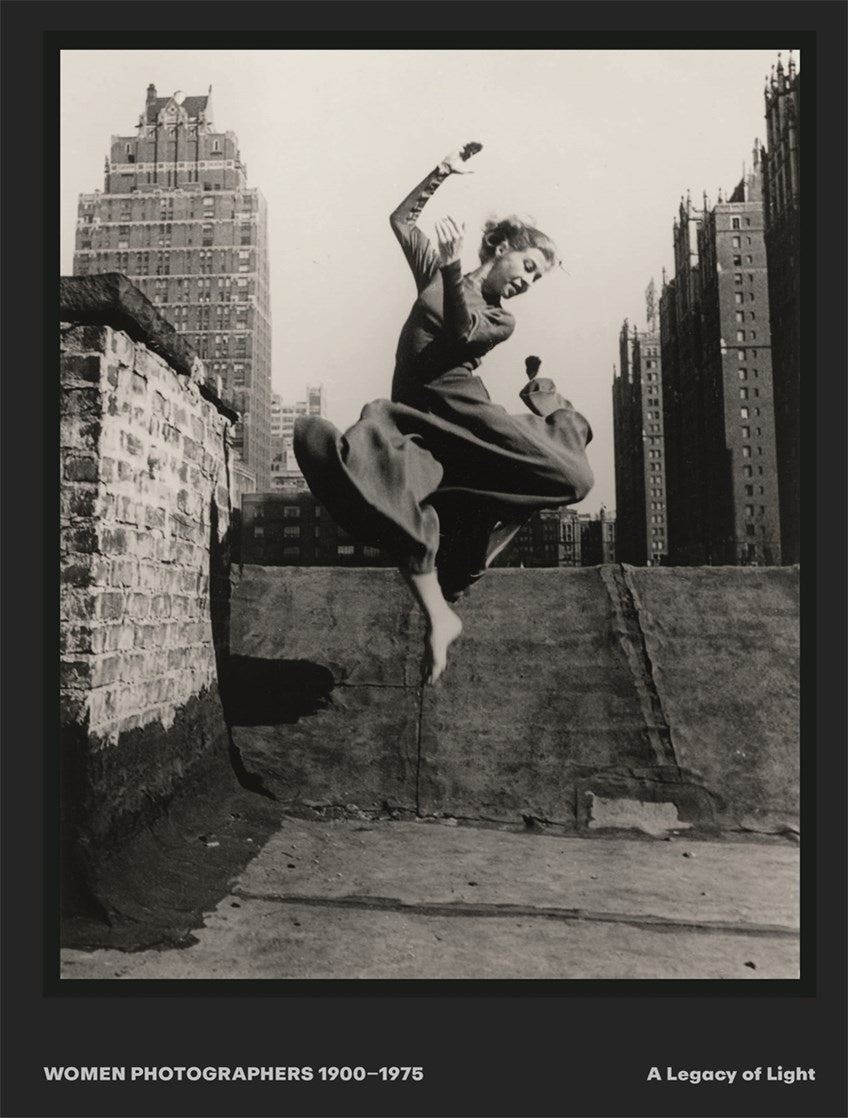 Women Photographers 1900 – 1975: A Legacy of Light