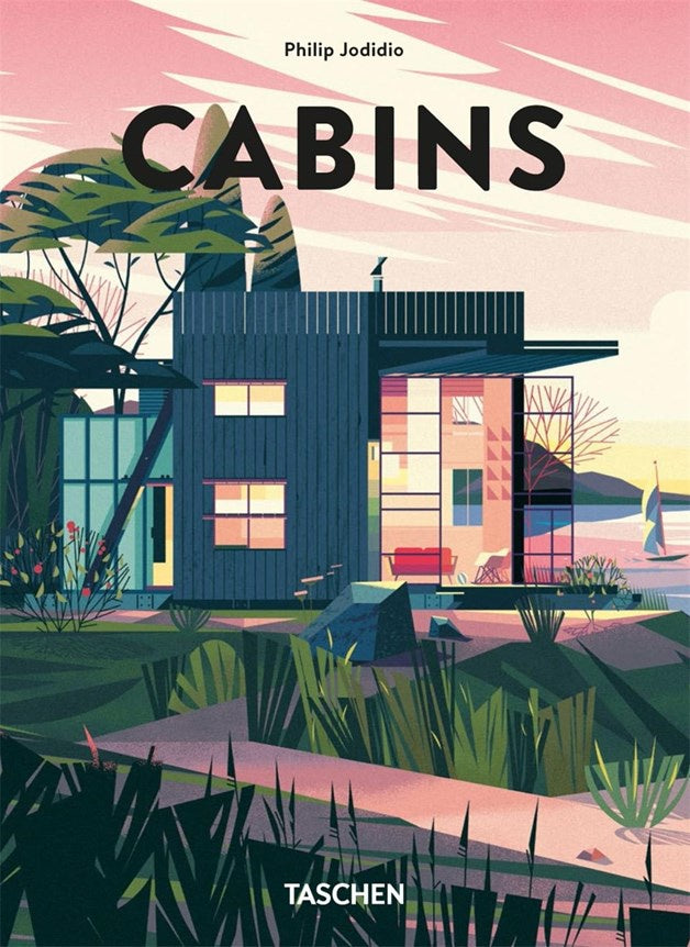 Cabins: 45th Ed.