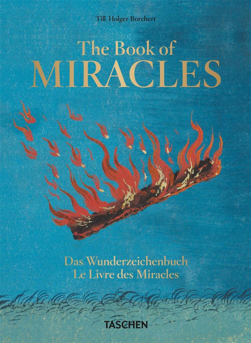 Book of Miracles. 45th Ed.