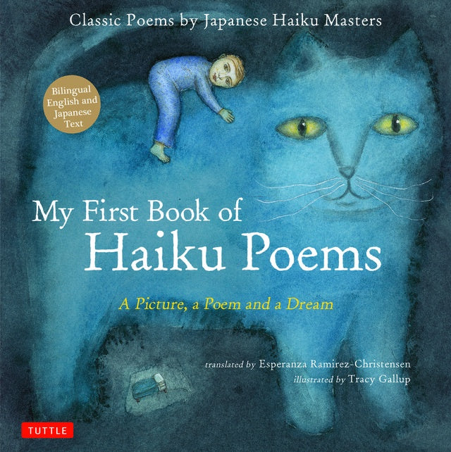 My First Book of Haiku Poems