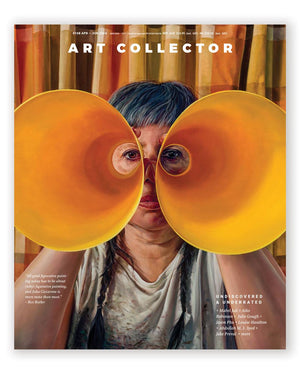 Art Collector #108