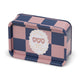 Adopo 8oz/226g Printed Tin Candle Hearts - Rosewood Vanilla